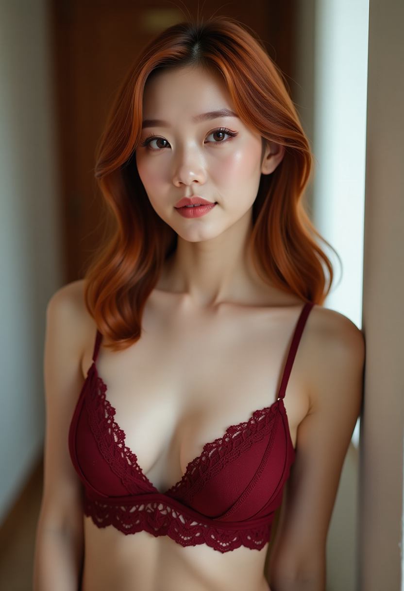 记忆裂缝剧照